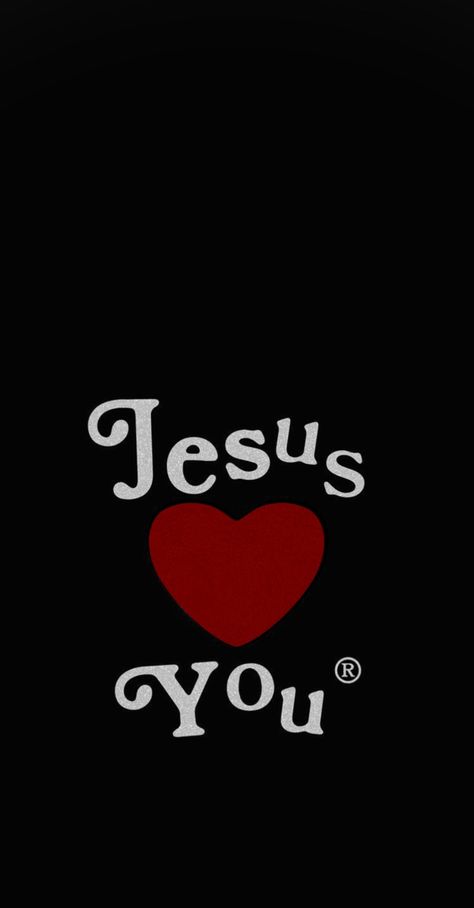 Red Wallpaper Bible Verse, Evangelism Poster Ideas, Christian Black Aesthetic, Christian Cute Wallpapers, Jesus Aesthetic Pictures, I Love Jesus Wallpaper, Jesus Loves You Wallpaper, Red Christian Wallpaper, Swaggy Wallpapers