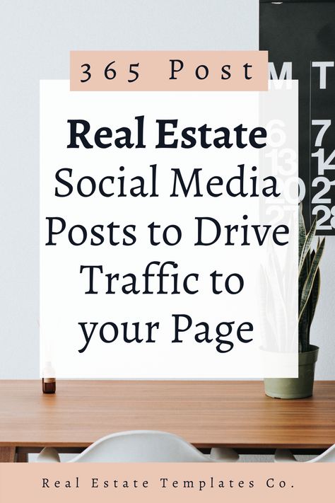 Many real estate agents understand the importance of social media for connecting with past, present, and future clients. However, finding the time to manage it effectively can be a challenge. That’s why I’ve created 365 Real Estate Social Media Content Ideas to simplify your marketing efforts. This comprehensive calendar makes posting effortless while helping you boost engagement, grow your followers, and maintain a consistent online presence with ease! #realestate #realtor Social Media Content Calendar Real Estate, Real Estate Social Media Calendar, Realtor Organization, Real Estate Social Media Content, Importance Of Social Media, Real Estate Marketing Quotes, Real Estate Slogans, Realtor Tips, Real Estate Fun