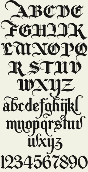 segundo parcial Biomech Tattoo, Calligraphy Tattoo Fonts, Tattoo Font Styles, Number Tattoo Fonts, Alfabet Font, Tattoo Script Fonts, Tattoo Fonts Alphabet, Tattoo Fonts Cursive, Lettering Styles Alphabet