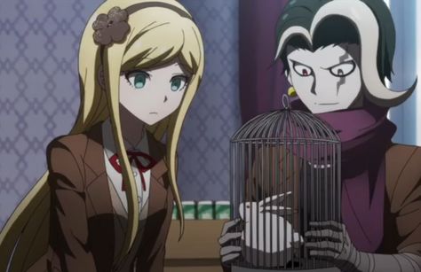 Danganronpa Sonia, Gundham Sonia, Danganronpa Ships, Danganronpa Icons, Danganronpa, Princess Zelda, Finding Yourself, Ships, Zelda Characters