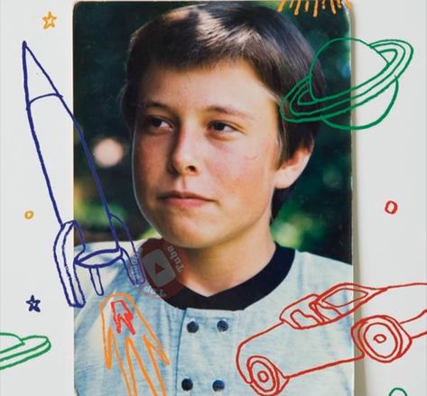 While a lot of people are now asking "where did Elon Musk's cheek scar come from?" According to his mother she has two brilliant children - Elon Musk stands out as a genius. Elon's mother previously worked as a dietitian as well as a fashion model while her husband, Elon's father Errol, was an engineer and also what a family member similarly described as a "serial entrepreneur". They sent Elon to school much early in Pretoria. Letras Cool, Bloomberg Businessweek, Portfolio Print, 타이포그래피 포스터 디자인, 카드 디자인, Art Disney, Design Tattoo, A Magazine, Graphic Design Posters