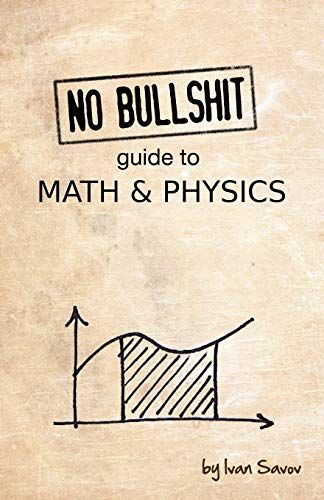 Math And Physics, Physics Concepts, Physics Books, Physics And Mathematics, Studying Math, Math Methods, Math Review, High School Math, Math Books