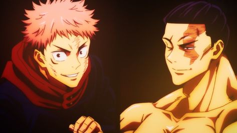 Jujitsu kaisen
itadori
todo Jujitsu Kaisen Itadori, Itadori And Todo, Blonde Anime Boy, Ashy Knees, Anime Matching Pfp Couple, Best Friend Match, Desktop Background Images, Itadori Yuji, Jujitsu Kaisen