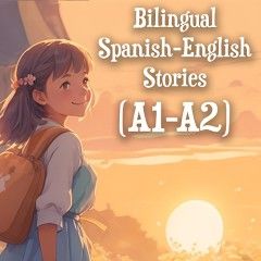 Spanish For Beginners, Spanish Stories, English Story, A Short Story, Spanish English, Learning Spanish, Short Story, Short Stories, My Favorite