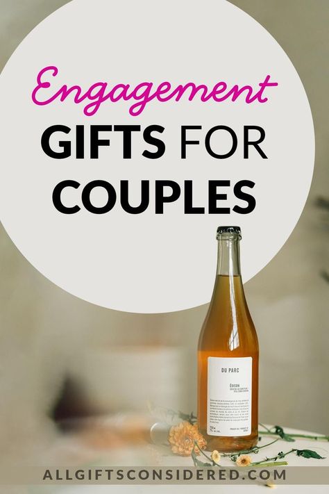 engagement gifts for couples Unique Engagement Gifts, Engagement Gifts Newly Engaged, Sons Girlfriend, Gifts For Couples, Engagement Gifts For Couples, Engaged Couple, Newly Engaged Couple, Newly Engaged, Unique Engagement