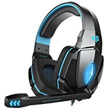 Cosmic Byte Over the Ear Headsets with Mic & LED - G4000 Edition (Blue) 17 Kpop, Best Headphones, Headphones With Microphone, Headphone With Mic, Wired Headphones, Gaming Headphones, Stereo Headphones, Pc Computer, Gaming Headset