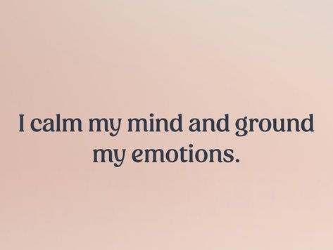 Extrovert Affirmations, Intelligence Affirmations, Calm Affirmations, Abraham Hicks Quotes Relationships, Feminine Affirmations, Calm My Mind, I Am Present, Manifesting Positivity, I Am Calm