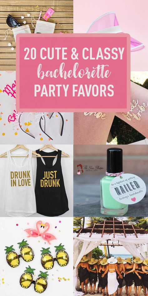 20 Cute & Classy Ideas for Bachelorette Party Favors | Stag 7 Hen – Stag & Hen Classy Bachelorette, Travel Outfit Spring, Bachelorette Party Favor Bags, Classy Bachelorette Party, Bachelorette Party Bags, Party Favor Ideas, Bachelorette Party Favor, Awesome Bachelorette Party, Bachelorette Party Planning