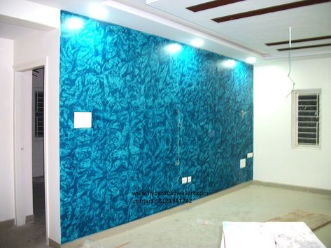 Hello Ladies & Gentlemen, Welcome to Hyderabad wall art Here are some of OUR Royal play Texture painting and flower mural wall art designs for living room walls. CONTACT:8121341742 FOR YOUR INTERIOR WALL ART DESIGNS & DECORS #royalplaytexurepainting #3dlandscapepaintingdecor #flowermuralwallart #walldecorartist #flowerwallpaintingdesign #3dlandscapedesignpainting #simpleflowerwallpainting #lotusflowermural #3dlandscapedesignmurals www.hyderabadwallart.com Wallpaper On Walls Interiors, Texture Designs For Walls Living Room, Ragging Walls Painting, Living Room Wall Color Texture, Room Texture Wall Colors, Wall Texture Colour Ideas, Wall Painting Texture Design, Textured Paint Walls Living Rooms, Living Room Textured Wall Paint