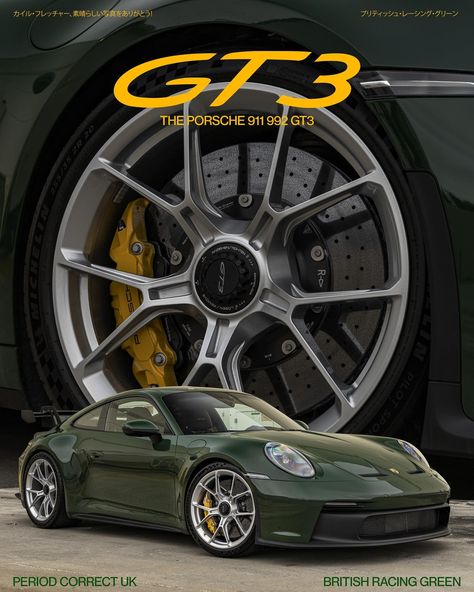 Porsche 992 GT3 Poster Available soon!!! #992 #gt3 #991 F1 Poster Design, 992 Gt3, Car Advertising Design, Porsche 992, Sports Car Wallpaper, Vintage Poster Design, Car Artwork, Racing Posters, Gt Cars