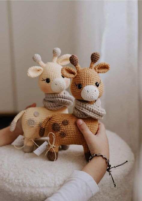 March 2023 GIRAFFE crochet pattern Amigurumi Giraffe Free Pattern, Crochet Mini Amigurumi, Giraffe Craft, Giraffe Crochet Pattern, Giraffe Crafts, Crochet Giraffe Pattern, Crochet Baby Costumes, Amigurumi Giraffe, Crochet Giraffe