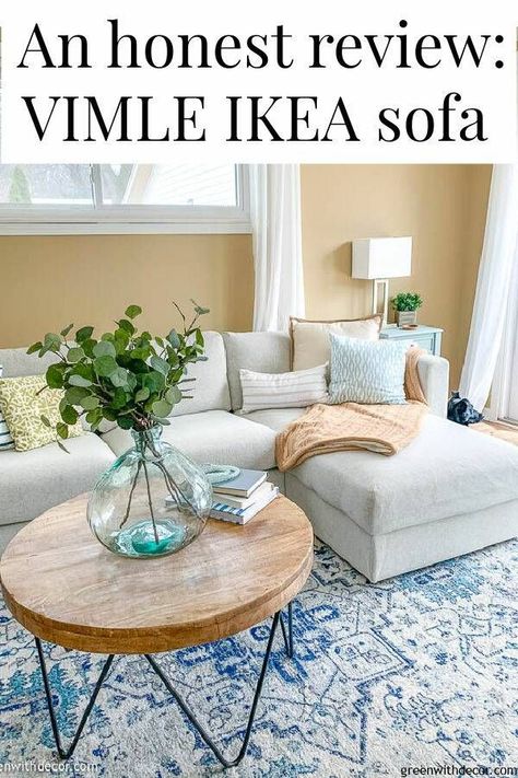 Ikea Sofa Reviews, Ikea Vimle Sofa, Vimle Ikea, Vimle Sofa, Kivik Sofa, Ikea Vimle, Ikea Sofas, Latest Sofa Designs, Ikea Couch