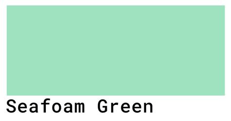 Seafoam Green Color Codes - The Hex, RGB and CMYK Values That You Need Seafoam Green Pantone, Seafoam Green Color Palette, Quilt Cardigan, Green Pantone, Mint Green And Pink, Green Baby Room, Seafoam Green Color, Pink Color Palette, Seafoam Color