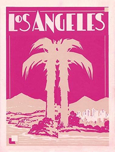 Amazon.com: Vintage Los Angeles Art Deco Print, Multiple Colors: Gateway Los Angeles Poster, Palm Tree Pictures, Tree Pictures, Navy Blue Art, Hollywood Art, Los Angeles Print, Typography Hand Drawn, Los Angeles Art, Art Deco Decor