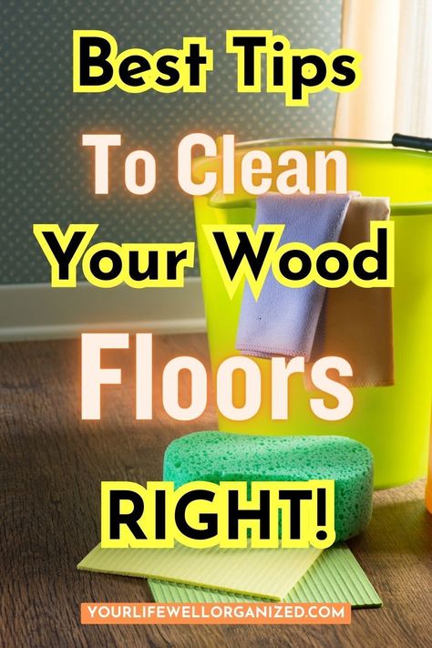 Hardwood floors are a costly investment and retaining their beauty takes proper cleaning and maintenance. Here’s how to clean hardwood floors to keep them pristine for years to come. How To Clean Real Hardwood Floors, Clean Wood Floors Hardwood, Best Way To Clean Hardwood Floors, How To Clean Wood Floors, How To Clean Hardwood Floors, Hardwood Floor Cleaning, Painted Hardwood Floors, Real Hardwood Floors, Clean Hardwood Floors