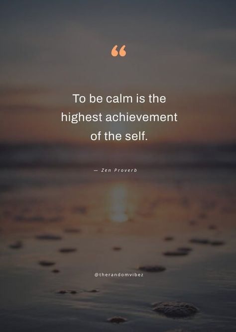 The Chemistry Of Calm, Calm Vibes Aesthetic Quotes, Calm Is A Super Power Quote, Calming Mind Quotes, I Am Calm Quotes, Calm And Collected Quotes, Remain Calm Quotes, Cool Calm Collected Quotes, Calm Cool And Collected