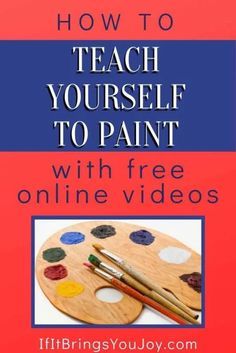 Learn Acrylic Painting, Art Hobby, Painting Glass, Acrylic Painting Lessons, Acrylic Painting Tips, Acrylic Painting For Beginners, Acrylic Painting Techniques, Acrylic Painting Tutorials, Painting Lessons