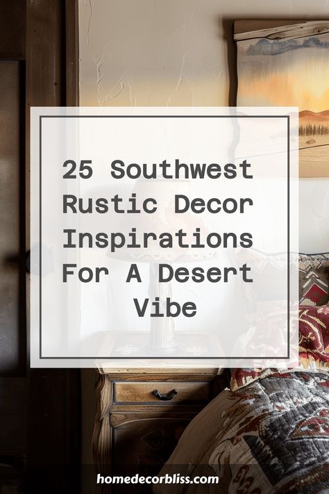 The allure of the Southwest landscape is undeniable, with its rustic charm and desert vibrancy that brings a unique warmth to any space. From terracotta art pieces to cacti arrangements and Navajo-inspired patterns, these decor inspirations are perfect for anyone looking to add a touch of desert magic to their home. In this article, we’ve […] Arizona Decor Interior Design, Southwest Homes Interior, Southwest Decor Living Room, Desert Interior Design, Modern Southwest Style, Navajo Decor, Modern Southwest Decor, Desert Magic, Southwest Landscape