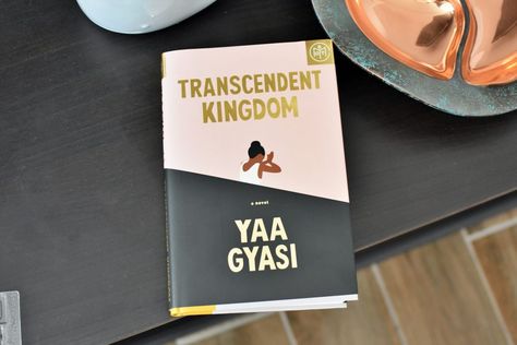 Transcendent Kingdom, Book Club Questions, The Last Story, Book Discussion, Complicated Relationship, Kids Growing Up, Common Themes, Play Soccer, School Of Medicine