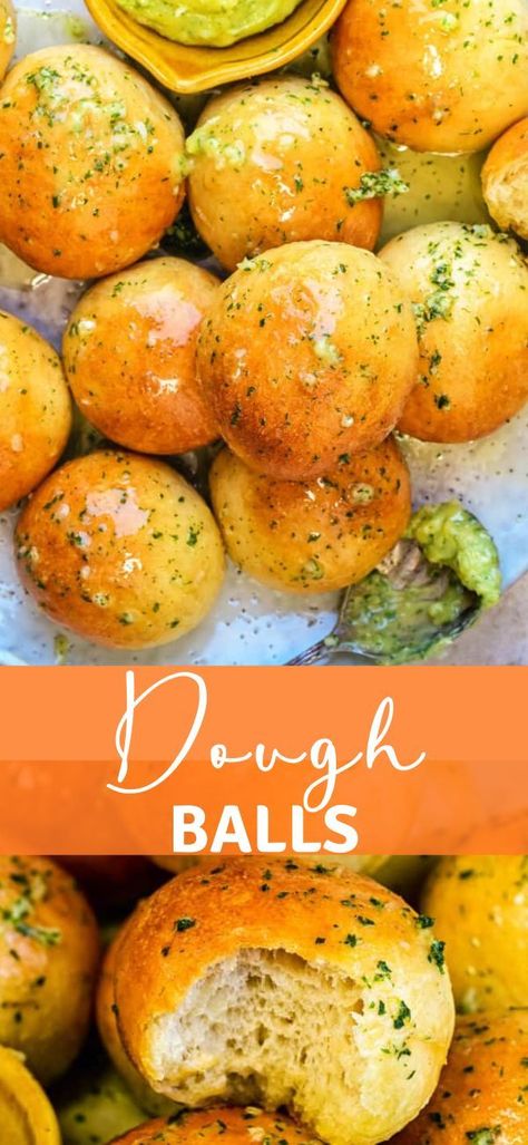 Garlic Butter Balls, Garlic Balls Recipes, Garlic Bread Bites Recipe, Garlic Butter Pizza Crust, Garlic Butter Cheese Balls, Garlic Butter For Pizza, Garlic Bread Balls, Garlic Cheese Balls, Garlic Doughballs