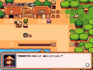 Game Dialogue Box Design, Pixel Art 8x8, Pixel Game Ui, Tiny Pixel Art, Game Presentation, Pixel Architecture, Unity 2d, Isometric Pixel, Village Buildings