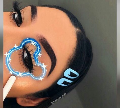 Disney Eye, Makeup Hooded Eyes, Disney Eye Makeup, Make Up Designs, Dramatic Eye Makeup, Face Art Makeup, Disney Makeup, Makijaż Smokey Eye, Eye Makeup Designs