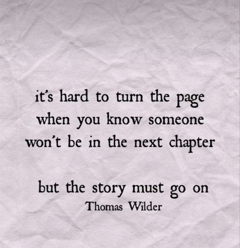 It will not fell good to lose someone butt you have to go on because everything happens for a reason Ending Relationship Quotes, Lose Someone, Go For It Quotes, Book Writing Inspiration, Everything Happens For A Reason, Losing Someone, Lovely Quote, Book Memes, When You Know