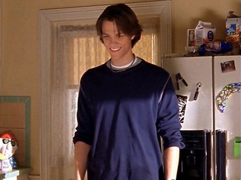 Dean Gilmore, Gilmore Girls Dean, Team Dean, Gilmore Guys, Dean Forester, Gilmore Girls Outfits, Gilmore Girls Seasons, Men Are Men