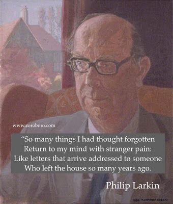 Philip Larkin Quotes,Philip Larkin Poems, Poetry,Philip Larkin Famous Sayings,One linerWordsStatus,inspirational quotes,quotes,poems,motivational quotes,images,photos Philip Larkin Poems, Philip Larkin, Famous Sayings, Strong Feelings, Don't Like Me, Quotes Images, One Liner, Quotes Quotes, Famous Quotes