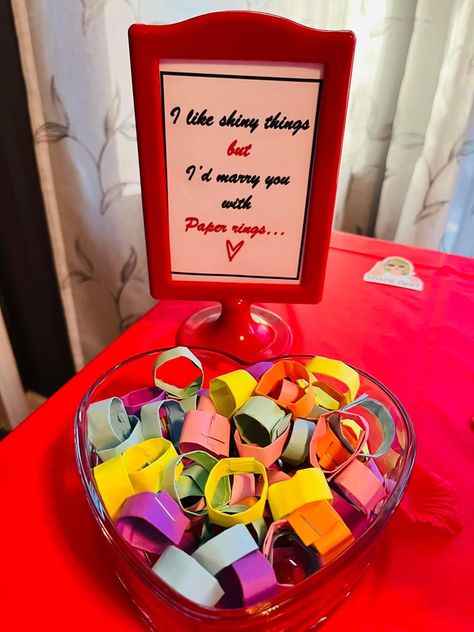 Taylor Swift Birthday Party Ideas, Paper Rings, Taylor Swift Party, Taylor Swift Birthday, Bday Party Theme, 9th Birthday Parties, 13th Birthday Parties, 10th Birthday Parties, 22nd Birthday