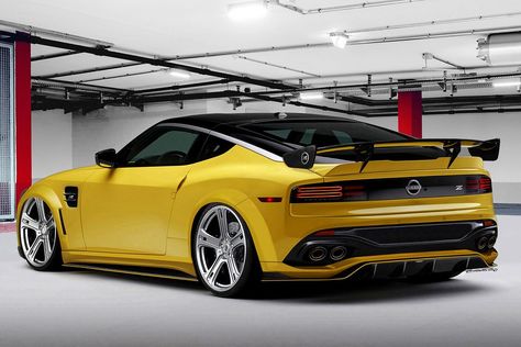 2023 Nissan Z, Gtr Skyline, Luxury Car Garage, Nissan Z Cars, Luxury Lifestyle Aesthetic, Nissan Fairlady, Luxury Car Interior, Nissan Z, Automotive Logo