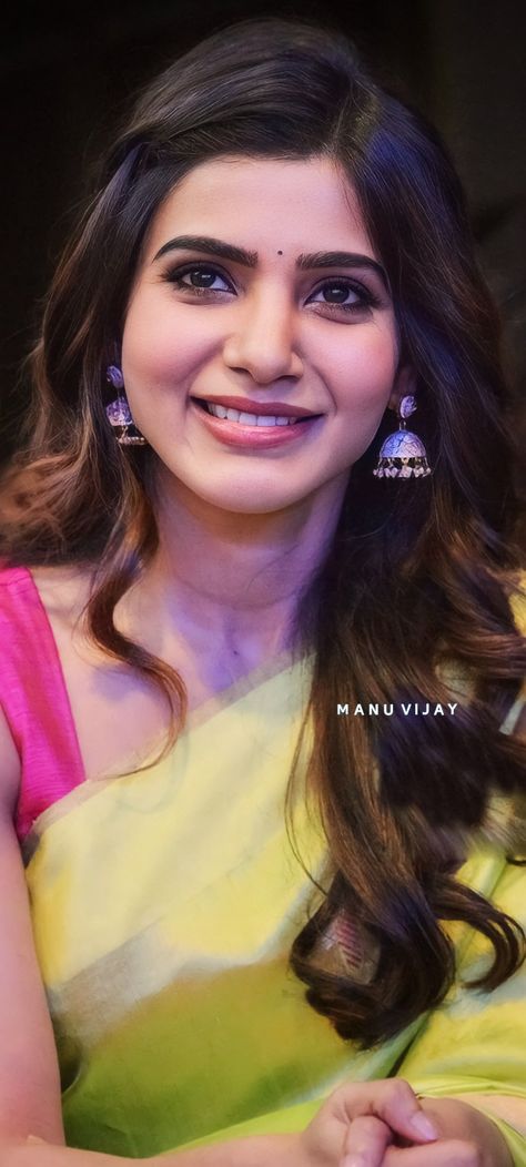 Samantha Hd Images, Srinidhi Shetty, Samantha In Saree, Hd Face, Hand Tricks, Samantha Akkineni, Samantha Images, Samantha Ruth Prabhu, Logo Design Video