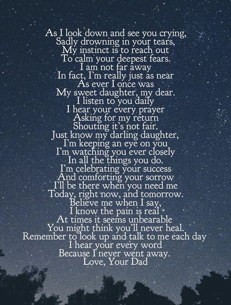 Greif Sayings Father, Miss Your Father Quotes, Father Daughter Quotes In Heaven, Father’s Day Dad Passed, Poems About Dads In Heaven, Father Quotes From Daughter Miss You, Missing Your Father In Heaven, Losing My Father Quotes, When You Lose Your Father