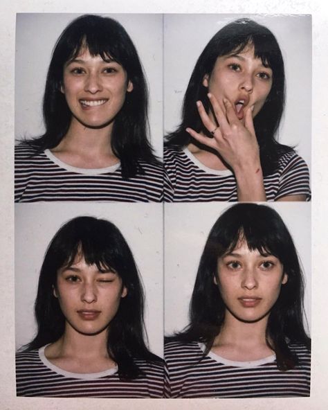 Lydia Graham, Ex Machina, Foto Ideas Instagram, Cut My Hair, 인물 사진, Insta Photo Ideas, Just Girl Things, Mug Shots, Woman Face