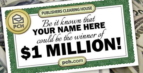 Pch Dream Home, I Am A Winner, Instant Win Sweepstakes, Win For Life, Enter Sweepstakes, Winner Announcement, Publisher Clearing House, Lottery Winner, Publishers Clearing House