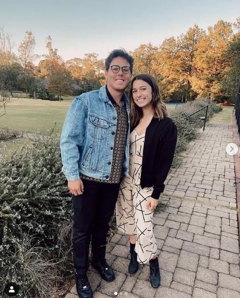 Bella Robertson, John Luke Robertson, Korie Robertson, Willie Robertson, Jacob And Bella, Engagement News, John Luke, Phil Robertson, Sadie Robertson