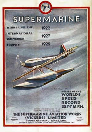 Vintage Airline Posters, National Railway Museum, Aviation Posters, Air Race, Supermarine Spitfire, Airplane Art, Flying Boat, Vintage Airlines, Vintage Aviation