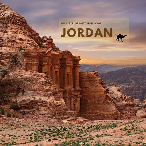 Book your Jordan Packages with one of the best Travel Agencies and Tour Operators. We provide affordable Tours packages for you in Jordan. Call us today and connect with travel agents in Jordan. #jordantravelagency #jordantravelagent #jordantouroperator #jordantour #jordantourpackages #jordantravel #jordantourism #jordantrip #jordanholidays #jordanvacation Jordan Tourism, Travel Agencies, Jordan Travel, Tourism Poster, Travel Activities, Tour Operator, Travel Agent, Tour Packages, Travel Agency