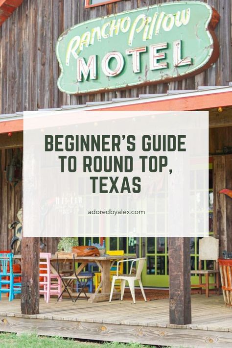 Round Top Texas Antiques, Texas Travel Weekend Getaways, Texas Bucket List, Round Top Antiques, Round Top Texas, Texas Adventure, Texas Girls, Texas Places, Texas Roadtrip