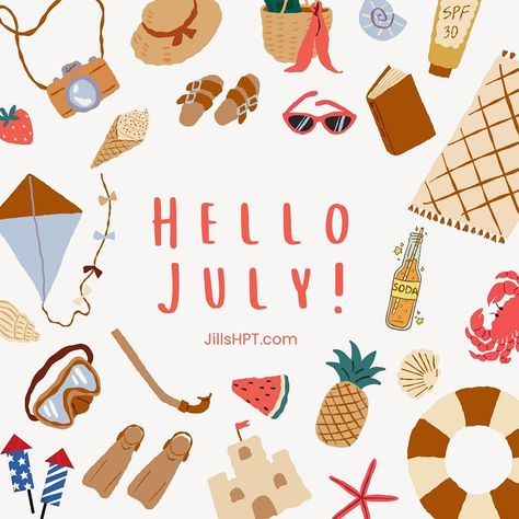 Hello, July! 🌞 We're excited for all the fun summer activities this month! From Fourth of July celebrations to lazy beach days, don’t forget to visit our store for unique antiques, refreshing sodas, and delicious ice cream treats. Make your summer even sweeter with a trip to see us! 🌺🍧🛍️ #HelloJuly #SummerFun #AntiquesAndSoda Diy Calendar Ideas, July Vibes, July Aesthetic, Fall Or Autumn, Hello July, Lazy Summer Days, Delicious Ice Cream, Aesthetic 2024, Fun Summer Activities