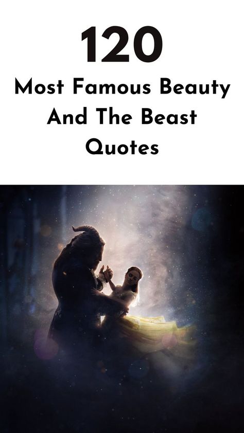 Relive the classic tale of love with these Beauty and the Beast quotes and embrace the magic of love, courage, and self-discovery. #beautyandthebeastquotes #disneyquotes Beauty And The Beast Quotes, Beast Quotes, Disney Beauty And The Beast, Chase Your Dreams, Navigating Life, Disney Quotes, Beauty Quotes, Great Memories, Quote Aesthetic