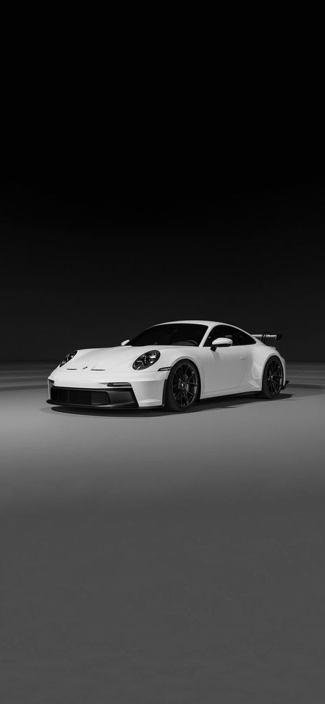 Wallpapers For Macbook Pro Hd Wallpaper, White Car Wallpaper, Porsche Aesthetic Wallpaper, Porsche Black And White, Racing Black And White, Porsche Iphone Wallpaper, Car Wallpaper Iphone, Porsche Wallpaper, Black Porsche