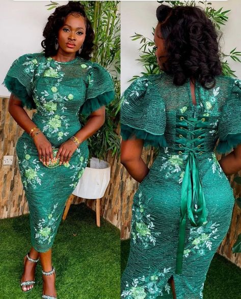 Brocade Asoebi Styles Nigeria, Damas Gown Styles, Brocade Lace Styles, Brocade Styles For Women In Nigeria, Brocade Styles For Ladies, Brocade Damask Dress Styles Nigeria, Brocade Dress Styles Nigeria, Damask Styles For Nigerian Women, Brocade Dress Modern