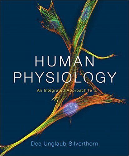 Human Physiology: An Integrated Approach (7th Edition): 9780321981226: Medicine… Physiology Books, Anatomi Dan Fisiologi, Biology Textbook, John Ashton, Human Physiology, Book Categories, Anatomy And Physiology, Digital Book, Online Learning