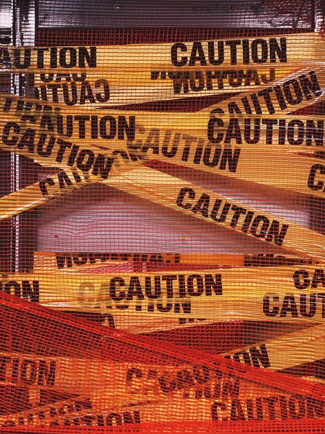 Ipad Pro Wallpaper, Detective Aesthetic, Caution Tape, Iphone11 Pro, Photo Poster, Best Iphone Wallpapers, Fine Print, White Backdrop, Wallpaper Free Download