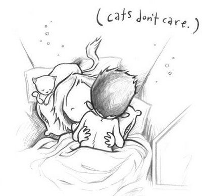 cats don't care Kurt Halsey, Art And Craft Design, Dark Art Drawings, Appreciation Post, Halsey, Crazy Cat Lady, Love And Marriage, Love Book, Artist Art