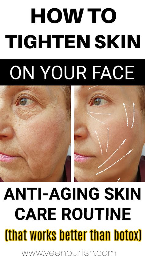 Embrace the age of fabulous with our Anti Aging Skin Care Routine! 😎 Packed with tips on how to age gracefully, look younger, tighten the skin and reduce wrinkles we've got natural face skin care tips, the best anti-aging products, and more. From your 30's to your 50's and beyond, we're here to help you shine! 💫🌺 #MakeupTrends #GlamourGlowMagic #CosmeticCanvasArt #LuxeLooksTrends Anti Aging Skin Care Routine, Aging Skin Care Routine, Tighten Facial Skin, Skin Tightening Treatments, Antiaging Skincare Routine, Natural Face Skin Care, Age Gracefully, Anti Aging Skin, Face Wrinkles