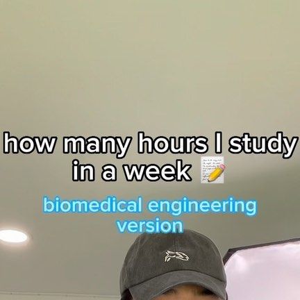 Jun Yuh on Instagram: "Pursuing both a bachelors and masters in biomed means 7 classes a term. However, with effective techniques you can still limit your studying to a reasonable amount of time ♥️ Check out the Guide to Academic Success in the bio to see EXACTLY how i’m able to be a dean’s list student :)" Jun Yuh Study Techniques, Jun Yuh, Study Techniques, Biomedical Engineering, Academic Success, Dean, Track, Quick Saves, Instagram