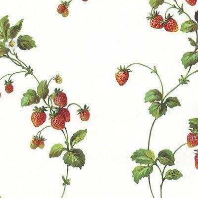 Strawberry Vines, Strawberry Drawing, Vine Drawing, Strawberry Tattoo, Strawberry Art, Branch Tattoo, Strawberry Flower, Vine Tattoos, Wallpaper Borders