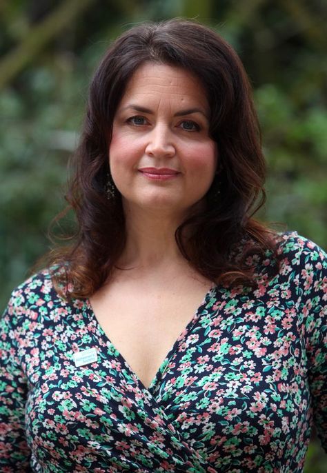 Ruth Jones MBE, co-writer and star of Gavin & Stacey Never Greener Ruth Jones, British Actresses Over 50, Marisa Coulter Ruth Wilson, Ruth Roman Actress, Welsh Actors, Emma Ruth Rundle, Welsh People, Ruth Jones, Ruth Ware Books